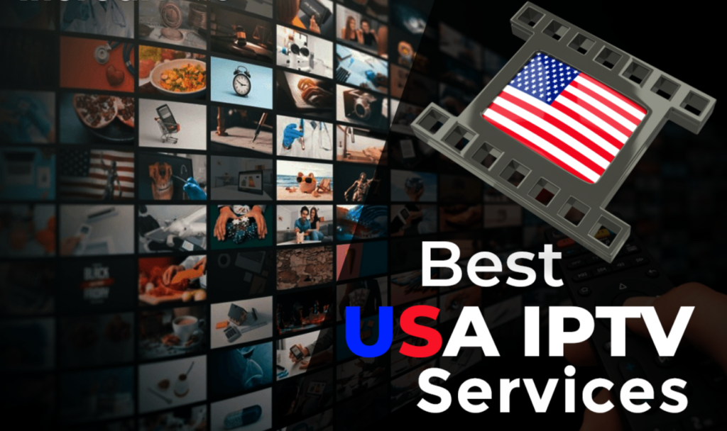 Buy the Best USA IPTV Subscription - Xtreme HD IPTV Provider